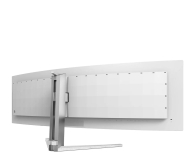 PHILIPS 48.9''  Evnia 49M2C8900  49M2C8900/00 Biały - 1169520 - zdjęcie 4